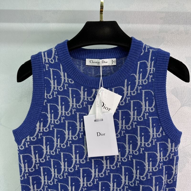 Christian Dior Vest